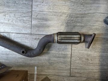 фото thumb №3, Каталізатор opel astra j 1.4t a14net