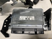 фото thumb №6, Dacia jogger 1.0 tce бортовой компьютер замок зажигания 237106048s 284b19648r 488103373r