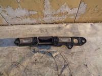 фото thumb №1, Ручка кнопка крышки задняя vw golf 5 v plus 5d