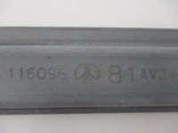 фото thumb №10, Renault espace iv електричний склопідйомник правий перед 6 pin 11609481