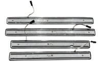 фото thumb №5, Mercedes w223 поріг накладка a2236804700 a2236804800 a2236804200 a2236804100