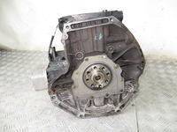 фото thumb №7, Trafic vivaro iii 1.6 блок двигателя dół r9m415