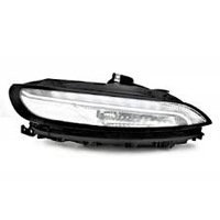 фото thumb №1, Jeep cherokee kl 2014- 2018 лампа фара led europa права