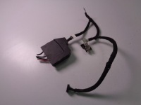 Купити Розподільник напруги citroen c5 aircross 2017-, фото thumb