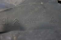 фото thumb №6, Подкрылок правое перед передние citroen c5 i - 9627973280