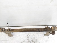 фото thumb №7, Балка oś рама задняя задняя подвеска ведомая seat ibiza 3 iii 6l1 cordoba