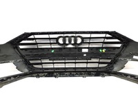 фото thumb №13, Audi a8 d5 4n бампер перед передній решітка радіатора новий!