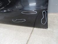 фото thumb №5, Ford expedition 2018-2024 двері перед ліва