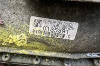 фото thumb №11, Кпп кпп / коробка передач bmw 5 e60 1071301271 дизель 2010