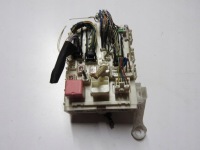 фото thumb №9, Toyota auris i 5d 06-09 2.0 d4d коробка модуль 82730-02120 0597-8a18