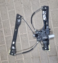 Купить Opel astra k v 2016 год хэтчбек подъемник стекло правый перед 13406674, фото thumb