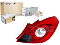 фото thumb №14, 11-11429-01-2 tyc лампа зад corsa d 06- /p/3d/tyc