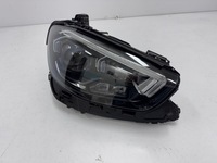 фото thumb №12, Перед mercedes e клас amg рестайлінг w213 a213 капот бампер крила лампи