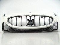 фото thumb №1, Бампер перед передний maserati granturismo m189