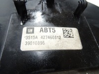 фото thumb №11, Opel zafira c 1.4 turbo комплект радиатор вентилятор автомат