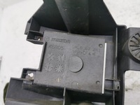 фото thumb №5, Кронштейн радара правий задня mazda 6 iii lift kombi