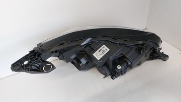 фото thumb №12, Лампа передняя передняя левая правая peugeot 208 2008 ii европа оригинал