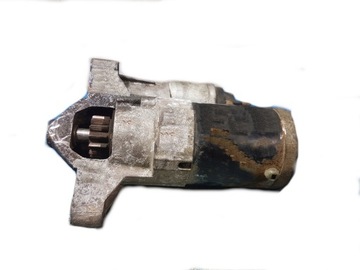 фото thumb №1, Стартер peugeot 407 citroen 2.0hdi