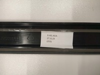 фото thumb №13, Елементи кріпильні декоративні кришки кузов mercedes x470 w470