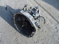 фото thumb №1, Renault scenic ii 2.0 dci коробка передач передач pk4022