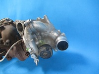 фото thumb №3, Biturbo turbiina renault master iii 2.3dci 8201393211