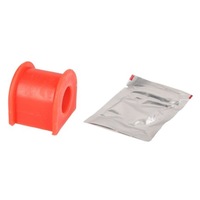 фото thumb №1, Втулка стабілізатора перед tedgum 01147068