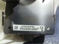 фото thumb №8, Toyota rav-4 v xa50 панель приладів приладова консоль подушки безпеки