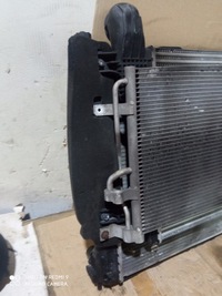 фото thumb №5, Opel antara lift cdti радиатор комплект