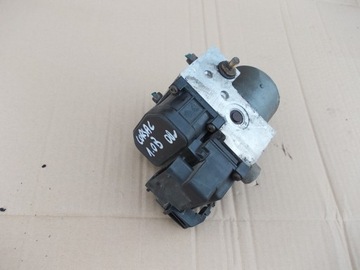 фото thumb №1, Насос abs opel meriva a 0273004227 corsa c astra h