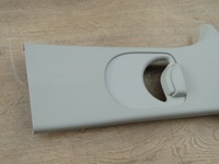 фото thumb №7, Захист стійка середнього права scenic iv