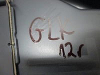 фото thumb №4, Обивка дверь mercedes glk задняя задняя 12r