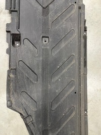 фото thumb №5, Плита защита нижняя mercedes e klasa w213 a2136801509 правая оригинальный номер