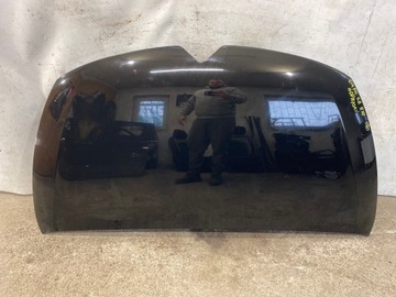 фото thumb №1, Капот exy citroen c4 picasso ii #180