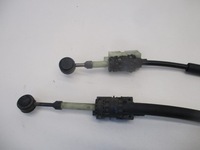 фото thumb №7, Вибірник перемикання передач троси peugeot 208 1.0 vti