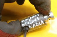 Клапан насоса оливи renault clio iv megane nissan dacia1.2 tce h5f 152412073r Недорого, фото thumb