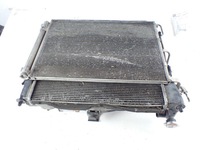 фото thumb №1, Комплект радиатор вентилятор pas переднее hyundai i40 1.7 crdi 25310-2zxxx