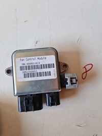 фото thumb №1, Tesla s модуль блок управления вентилятора 6008953-00-d
