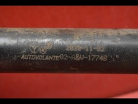 фото thumb №9, Трансмиссия рулевая рейка eu smart forfour 1 i 1.5 dci 95 km 04-06