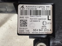 фото thumb №16, Skoda octavia 4 5e4941015a лампа ліва full led cristal led