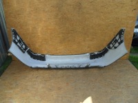 Бампер задний opel vectra b 1995- Доставка, фото thumb