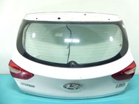 фото thumb №1, Крышка багажника задняя стекло hyundai i30 ii lift hb 5d pyw