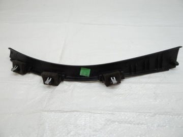 фото thumb №6, Citroen ds5 ліва захист заглушка стійка порога 9671096977