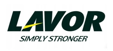 ПОВОРОТНАЯ НАСАДКА LAVOR TURBO ДЛЯ МОЕЧНЫХ МАШИН LAVOR HOBBY