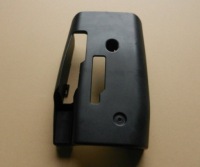 фото thumb №1, 2015 mustang захист колонка кермова пластик