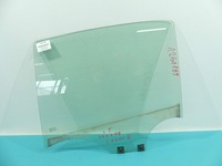 фото thumb №1, Скло двері задня ліва dacia logan ii sedan 12-20