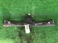 фото thumb №1, Підйомник скло правий перед передній grande punto