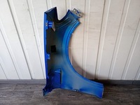 фото thumb №1, Крыло левый alfa romeo stelvio