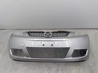 фото thumb №1, Бампер перед передний mazda 5 i rok 2005-2010