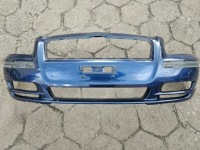 фото thumb №1, Toyota avensis t25 03-06 бампер перед 8p4