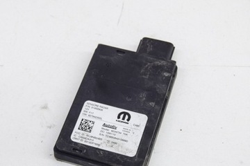 фото thumb №5, Fiat 500x 334 модуль управляющий слепая polem 51952908 6234734 2.00 дизель 10